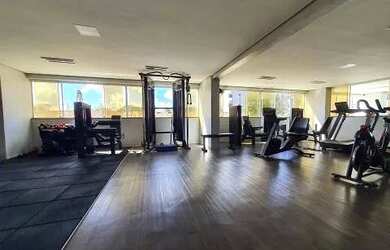 Imagem 5: Apartamento para aluguel 75 m com 3 quartos 1 suite 2 vagas