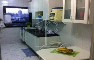 Imagem 3: Apartamento Padrão em Jundiaí