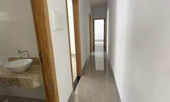 Imagem 5: Linda casa nova Aparecida de Goiânia montamos seu processo de financiamento