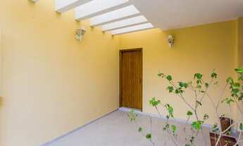 Imagem 5: Sobrado para venda 250 m² com 4 quartos em Chácara Monte Alegre - São Paulo - SP