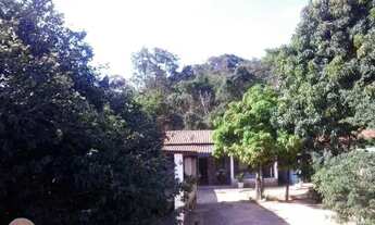 Imagem: Casa Padrão em Jundiaí