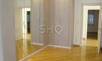 Imagem 5: ALUGA-SE casa Alto Padrão - Alto da Boa Vista com 4 Suites 10 vagas