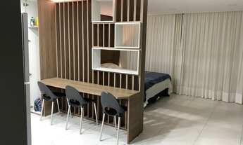 Imagem: Loft em João Pessoa ( Praia de Ponta de