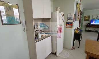 Imagem 6: APARTAMENTO A VENDA COM 03 DORMITÓRIOS NA PRAIA DAS PITANGUEIRAS - GUARUJA