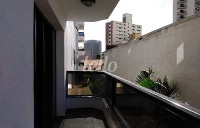 Imagem 7: Santo André - Apartamento Padrão - Vila Bastos
