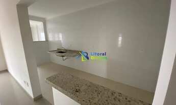Imagem 3: Apartamento com 3 dormitórios à venda, 104 m² por R$ 850.000,00 - Canto do Forte - Praia G