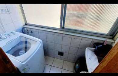 Imagem 5: RESIDENCIAL MORADAS DA COLINA - Bloco 10 apartamento 303