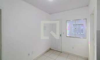 Imagem: Apartamento para Aluguel - Campo Grande