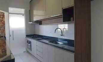 Imagem 7: Apartamento com 2 dormitórios, 76 m² - venda por R$ 500.000 ou aluguel por R$ 3.450/mês