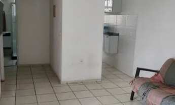 Imagem 5: Alugo apartamento completamente mobiliado 1.500 barra/recreio