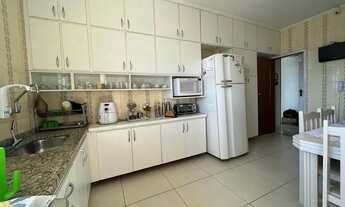 Imagem 4: Apartamento para venda com 110 metros quadrados com 2 quartos em Boqueirão - Santos - SP