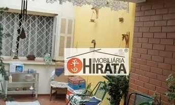 Imagem 4: Casa com 4 dormitórios à venda, 160 m² por R$ 1.650.000,00 - Vila Itapura - Campinas/SP