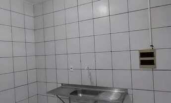 Imagem 7: Casa para aluguel com 120 metros quadrados com 2 quartos em Flores - Manaus - AM