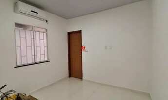 Imagem 3: Casa no Dom Pedro/ 02 suítes / Banheiro Social/ Vaga de Garagem!