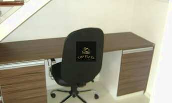 Imagem 6: Flat Para Locação - Brooklin