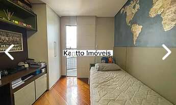 Imagem 4: Cobertura duplex para venda com 113 metros quadrados com 3 quartos em Teixeiras - Juiz de