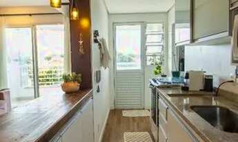 Imagem 7: Lindo apartamento a 100m da praia do Campeche, 2 quartos, Semi-Mobiliado, Alto Padrão