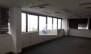 Imagem 6: Conjunto comercial de 248 m² 8 vagas e 6 banheiros