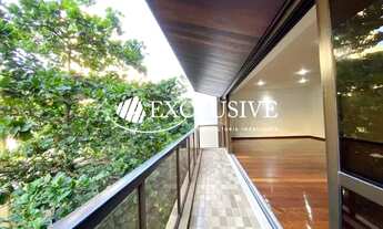 Imagem 4: Apartamento-À VENDA-Ipanema-Rio de Janeiro-RJ