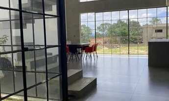 Imagem 7: Casa em Fase Final de Acabamento Residencial Alvim