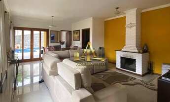 Imagem 3: Casa 3 dormitórios sendo 1 suíte à venda, 361 m² - Granja Viana II - Cotia - São Paulo