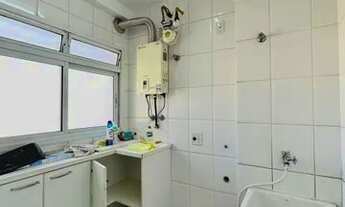 Imagem 3: Quadra Azul - Apartamento para locação, Tatuapé, São Paulo, SP - Rua Serra do Japi, 320