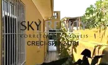 Imagem 6: SãO PAULO - Casa Padrão - Vila Parque Jabaquara