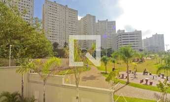 Imagem 6: Apartamento para Aluguel - Jardim Iris , 2 Quartos, 45 m2