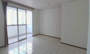 Imagem 4: QD. 105 BLOCO A - RESIDENCIAL PARQUE DAS AGUIAS - LOCAÇÃO APTO 03 QUARTOS - DCE - 01 VAGA