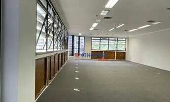 Imagem 4: Sala para alugar, 110 m² por R$ 8.243,62/mês - Bela Vista - São Paulo/SP