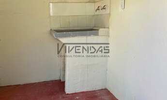 Imagem 3: Casa de fundos, totalmente independente para locação no Jardim Paulistano, Campinas/SP!