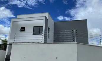 Imagem: VENDE-SE CASA NO PARK CAÇARI DE ESQUINA