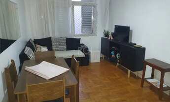 Imagem 7: Apartamento para Venda - 58.46m², 2 dormitórios, Centro Histórico