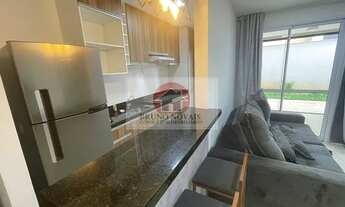 Imagem 5: Apartamento para aluguel com 73 metros quadrados com 2 quartos em Taguatinga Sul - Brasíli