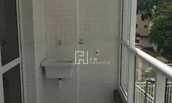 Imagem 5: Apartamento com 1 dormitório, 35 m² - venda por R$ 475.000,00 ou aluguel por R$ 3.082,00/m