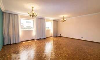 Imagem 2: Apartamento para Aluguel - Mercês, 4 Quartos, 156 m2