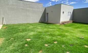 Imagem 7: Casa para venda com 140 metros quadrados com 3 quartos em Jaraguá - Uberlândia - MG