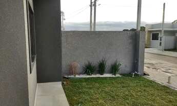 Imagem 3: Casa em Condomínio para Venda em Fazenda Rio Grande, Gralha Azul, 3 dormitórios, 1 suíte