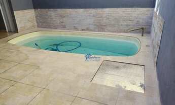 Imagem 2: Casa com 2 dormitórios à venda, 97 m² por R$ 650.000,00 - Jardim Belo Horizonte - Indaiatu