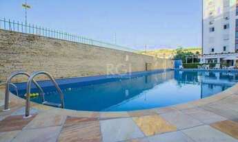 Imagem 2: Apartamento em Jardim Botânico