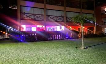 Imagem: Alugo Flet na praia do saco