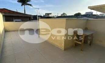 Imagem 3: SANTO ANDRé - Apartamento Padrão - Vila Junqueira