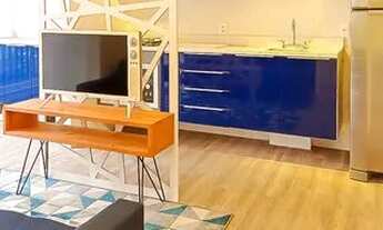 Imagem 6: Apartamento para Aluguel - Vila Madalena, 1 Quarto, 35 m2