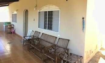 Imagem 2: Casa com 3 dormitórios para alugar, 180 m² por R$ 2.730,00/mês - Parque Via Norte - Campin