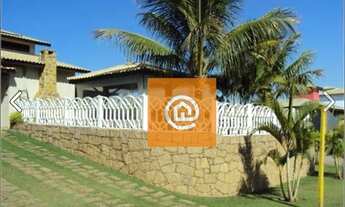 Imagem 2: Casa com 4 dormitórios à venda, 400 m² por R$ 1.600.000,00 - Condomínio Village Morro Alto