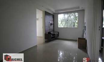 Imagem 3: Apartamento com 3 dormitórios à venda, 56 m² por R$ 278.500 - Cidade Líder - São Paulo/SP