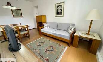 Imagem: APARTAMENTO DE 1 QUARTO AO LADO DA SANTA