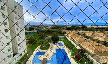 Imagem 3: Apartamento para venda possui 74 metros quadrados com 2 quartos em Centro - Lauro de Freit