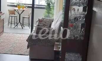 Imagem 2: São Paulo - Apartamento Padrão - Mooca