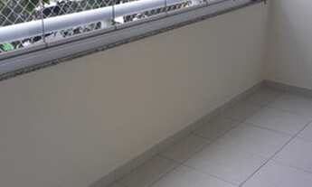 Imagem: Apartamento para venda tem 67 metros quadrados